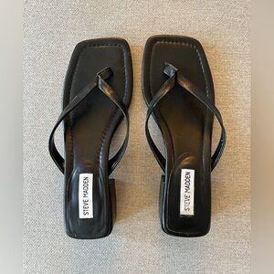 Steve Madden Claudette Chunky Sandal